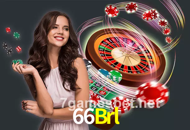 vivo no cassino 66Brl