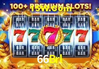 66Brl: Seu Cassino Premiado com Pagamentos Rápidos