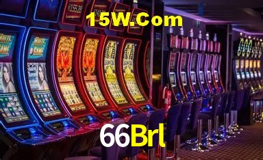Recursos de Bônus 66Brl