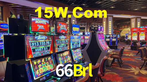 Welcome Bonus 66Brl