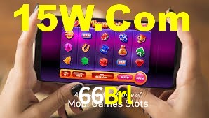 Welcome Bonus 66Brl