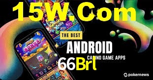 Slot Games 66Brl
