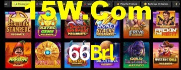 Account Benefits 66Brl