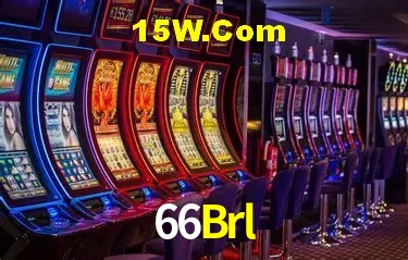 Bônus de Boas-vindas 66Brl