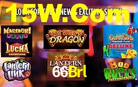 Live Casino 66Brl