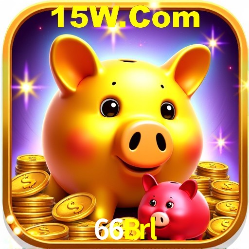 Interface do App 66Brl